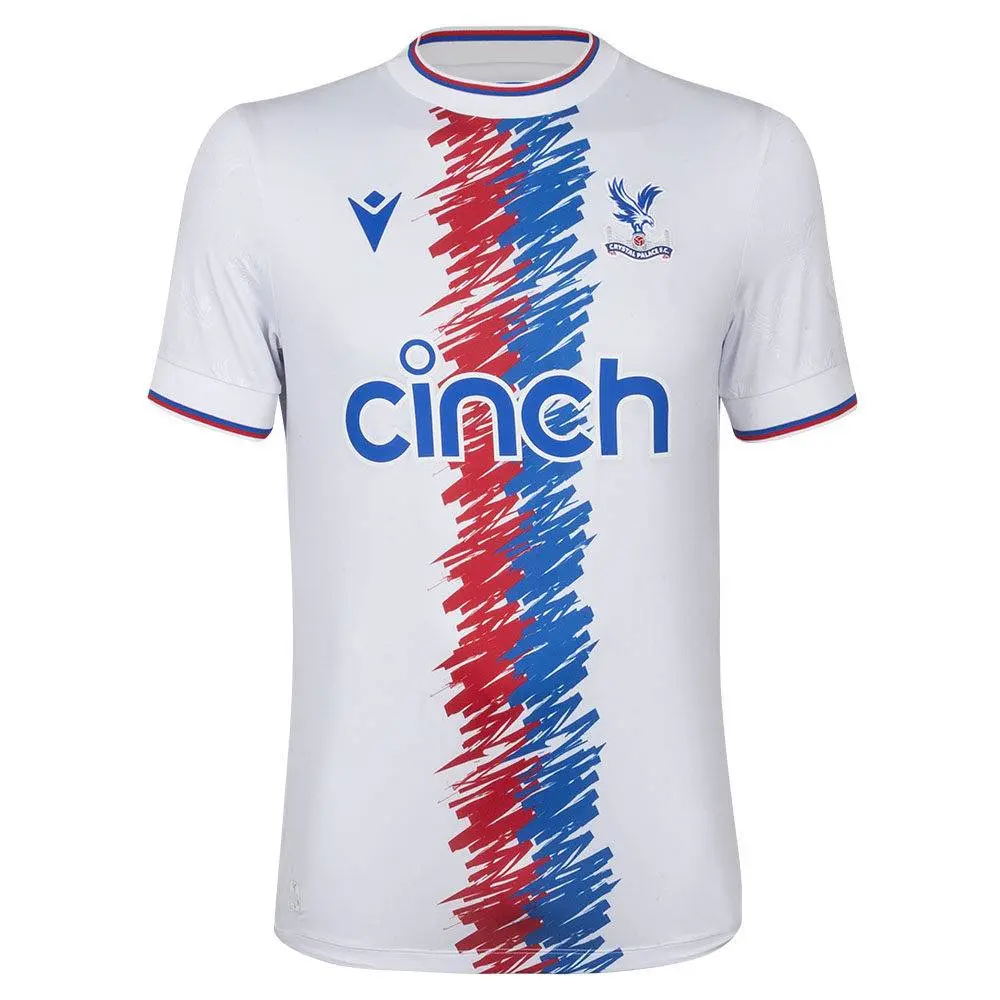 Crystal Palace 2022/23 Away Jersey