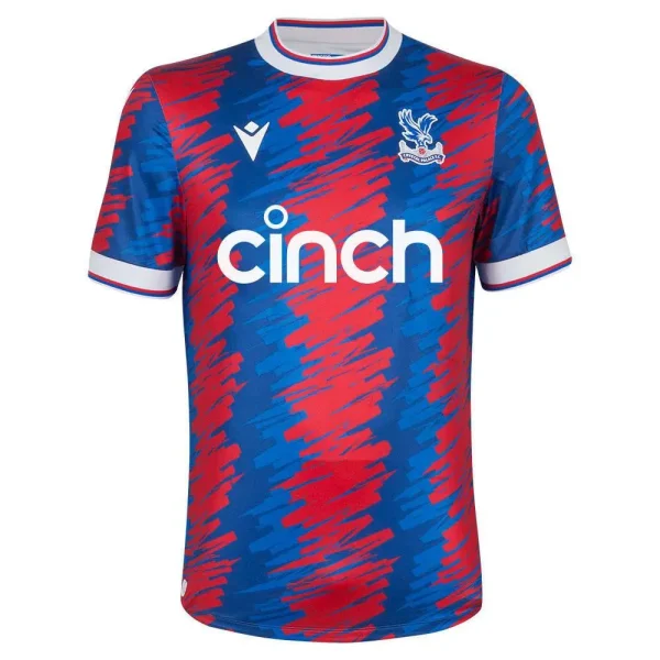 Crystal Palace 2022/23 Home Jersey