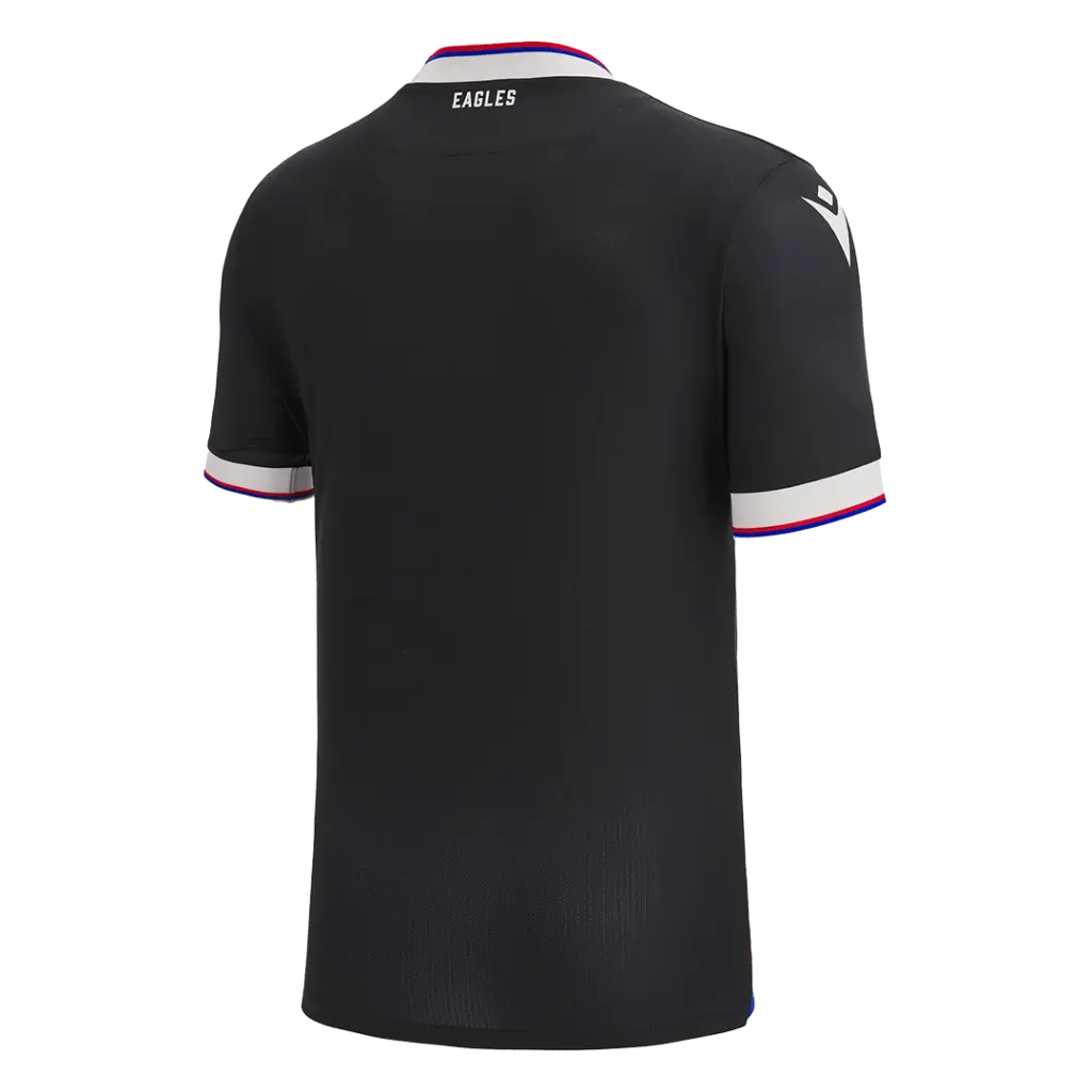 Crystal Palace 2022/23 Third Jersey