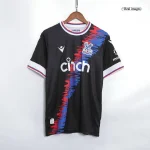 Crystal Palace 2022/23 Third Jersey