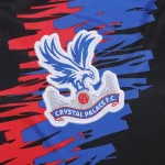 Crystal Palace 2022/23 Third Jersey