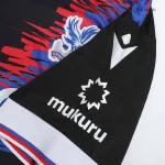 Crystal Palace 2022/23 Third Jersey