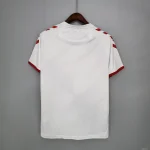 Denmark 2020 Away Jersey