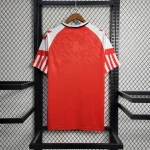 Denmark 2023/24 Home Jersey