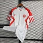 Denmark 2023/24 Away Jersey