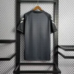 Denmark 2022/23 Black Goalkeeper Jersey