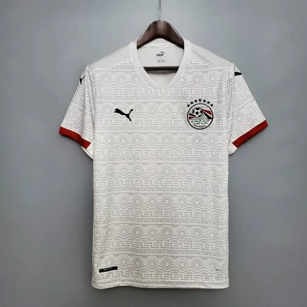 Egypt 2020 Away Jersey