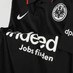 Eintracht Frankfurt 2021/22 Home Jersey