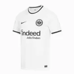 Eintracht Frankfurt 2022/23 Home Jersey