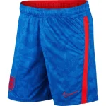 England 2021 Away Shorts