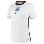 England 2021 Home Women's Jersey