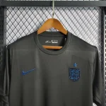 England 2021/22 Black Special Edition