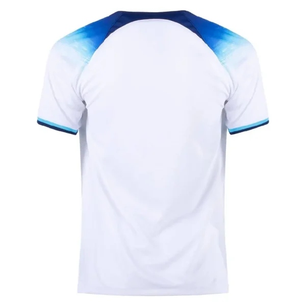 England 2022 World Cup Home Jersey