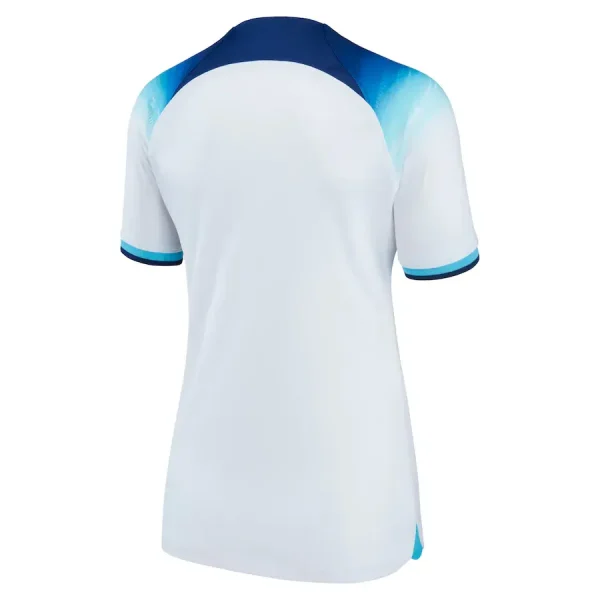 England 2022/23 Home World Cup Women's Jersey