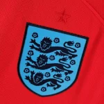 England 2022/23 Away Jersey