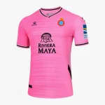 RCD Espanyol 2022/23 Away Jersey