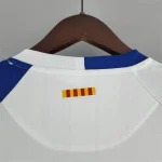 RCD Espanyol 2022/23 Third Away Jersey