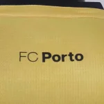 FC Porto 2022/23 Away Player Version Jersey