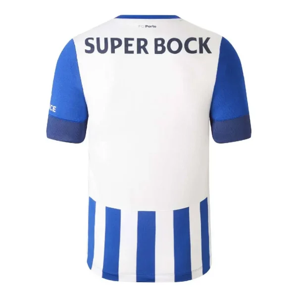 FC Porto 2022/23 Home Jersey