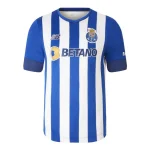 FC Porto 2022/23 Home Player Version Jersey