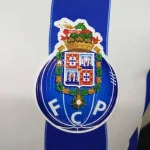 FC Porto 2022/23 Home Player Version Jersey