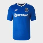 FC Porto 2022/23 Third Jersey