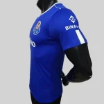 FC Porto 2022/23 Third Player Version Jersey