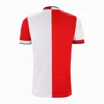 Feyenoord Rotterdam 2021/22 Home Jersey