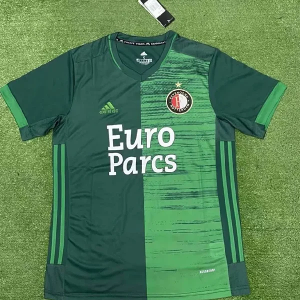 Feyenoord Rotterdam 2021/22 Special Jersey