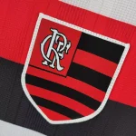 Flamengo 1995/96 Centenary Away Retro Jersey