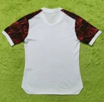 Flamengo 2021 Away Player Version Jersey