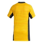 Flamengo 2021 Gk1 Goalkeeper Jersey