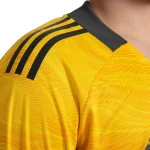 Flamengo 2021 Gk1 Goalkeeper Jersey