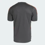 Flamengo 2021 Grey Training Jersey