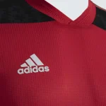 Flamengo 2021 Home Player Version Jersey