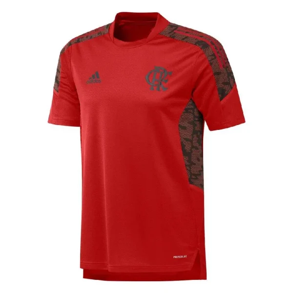 Flamengo 2021-22 Training Suit