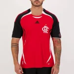 Flamengo 2021/22 Teamgeist Jersey