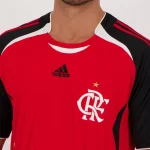 Flamengo 2021/22 Teamgeist Jersey