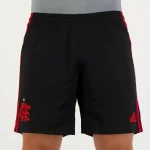 Flamengo 2022 Away Shorts