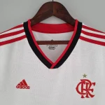 Flamengo 2022 Away Women's Jersey