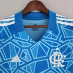 Flamengo 2022/23 Goalkeeper Jersey