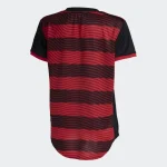 Flamengo 2022 Home Women's Jersey