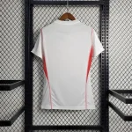 Flamengo 2023/24 White Training Women's Jersey