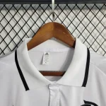 Flamengo 2023/24 White Polo