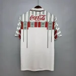 Fluminense 1992/93 Away Retro Jersey