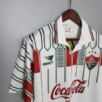 Fluminense 1992/93 Away Retro Jersey