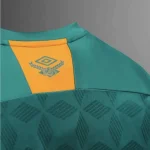 Fluminense 2020 Third Jersey