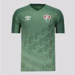 Fluminense 2022 Pre-Match Jersey