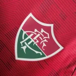 Fluminense 2023/24 Training Clothing