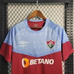 Fluminense 2023/24 Training Clothing